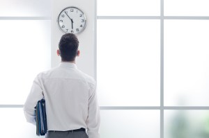 Official time use: vital for feds or a waste of time?