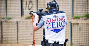 Sig Sauer Academy to host charity range event to help reduce veteran suicide
