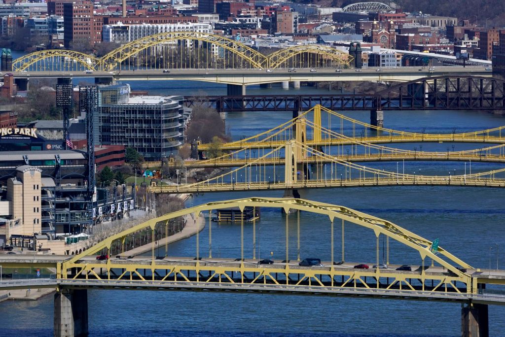 Public-private partnerships can revitalize US infrastructure