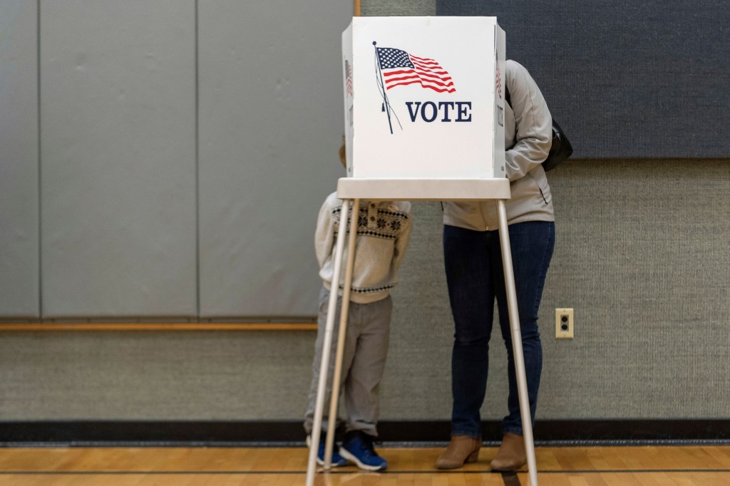 New group supporting independent veterans endorses first 9 candidates
