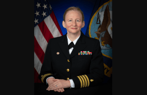 Navy fires commander of biomedical research lab
