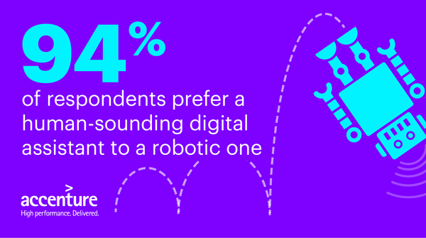 Citizens want agencies to use AI; they just don’t want it to sound like AI
