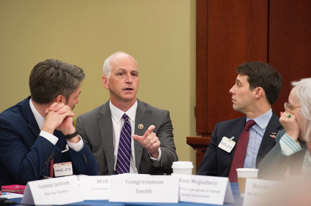 Don’t ‘Ram Through’ Mattis Confirmation, HASC’s Top Democrat Warns GOP
