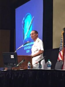 How STRATCOM’s priorities line up in an interconnected world