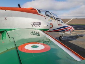 Indian Air Force rejects British Advanced Hawk aircraft