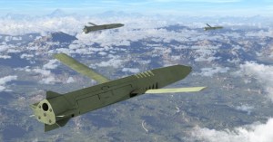 General Atomics successfully tests next-gen artillery round