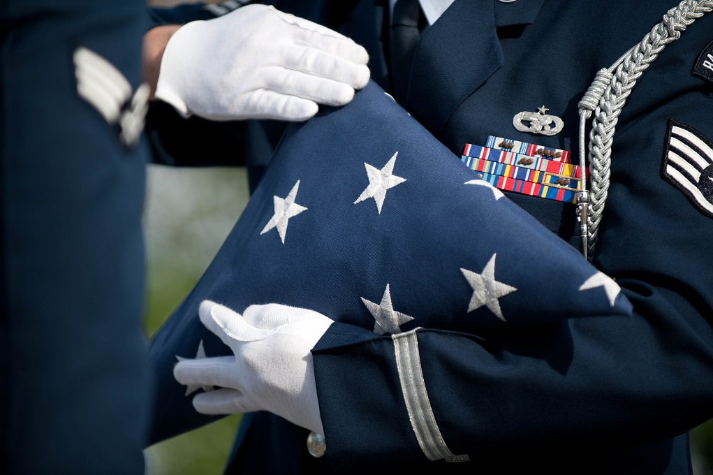 Special operations airman found dead in Japan