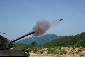 Army upgrading command and control, fires support