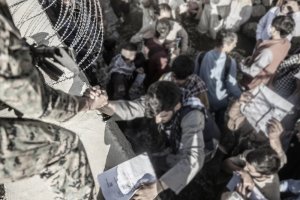 A year later, vets accept that they can’t save every Afghan ally