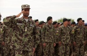 Mattis: $28 million wasted on Afghan uniforms ‘must not be seen as inconsequential’