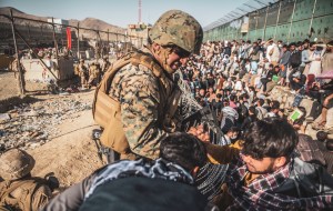 Lawmakers revisit ‘breakdown’ of Afghanistan evacuations