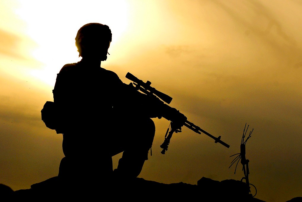 US service member killed in apparent insider attack in Afghanistan