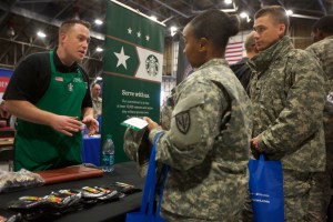 Veteran unemployment drops again in 2016