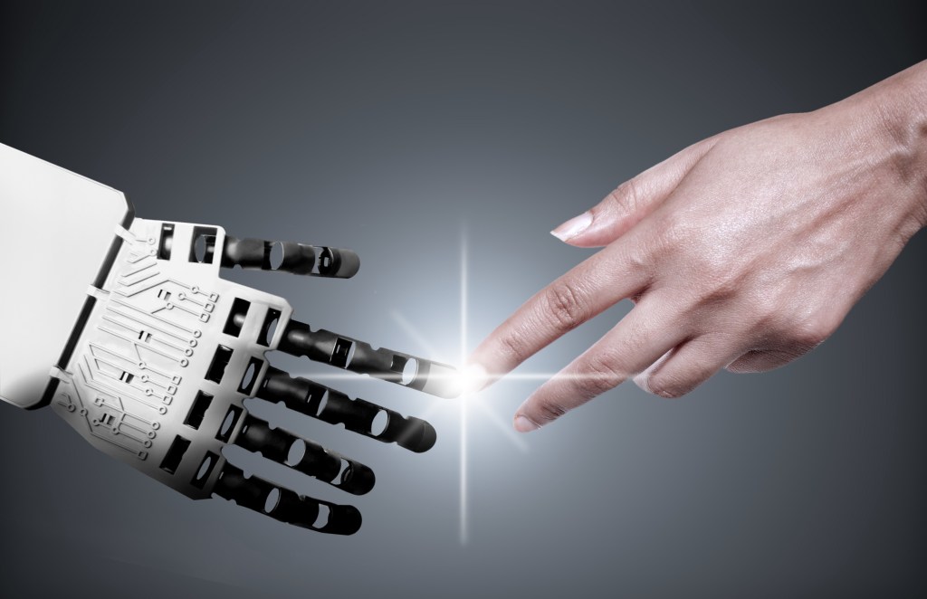 DARPA works to ensure man can trust machine