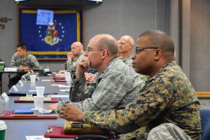 Air University abruptly cancels upcoming Squadron Officers School class