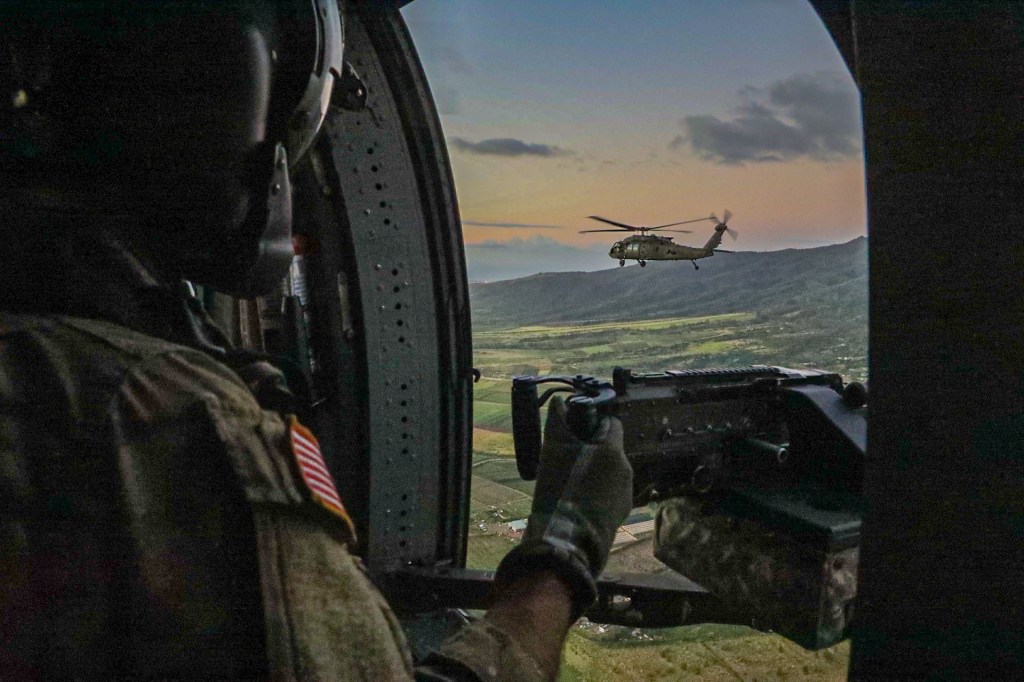 DOD ‘slow rolling’ fair special pays for Guard, Reserve, advocates say