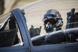 New in 2017: Bigger bonuses for fighter pilots