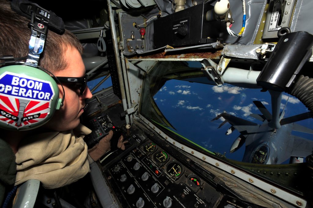 Moving up: Airmen in these hot careers are advancing — and fast