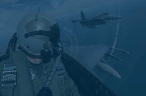Webcast: Understanding the Air Force’s Digital Connective Tissue