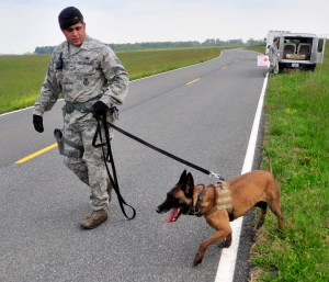 Air Force wants about 1,900 airmen to retrain into undermanned jobs