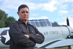 Religious rights group takes case of an Air Force doctor it says was unfairly punished