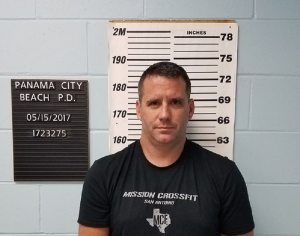 Air Force colonel found guilty of soliciting underage sex