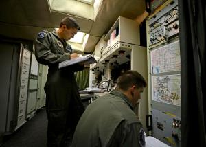 $300 incentive pay for officers, some enlisted assigned to nuclear mission begins Oct. 1