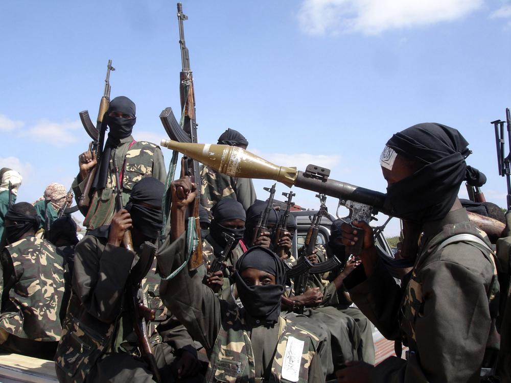 Al-Shabab terrorist with $3 million bounty killed in US airstrike