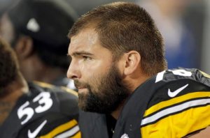 Report: After anthem stance, Villanueva’s jersey tops NFL sales chart
