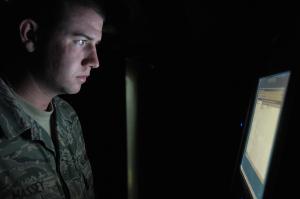 Air Force: ‘Colorless money’ could be the answer to tech buying woes