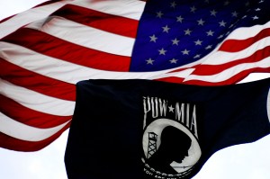Pentagon identifies remains of NYC Marine killed in WWII