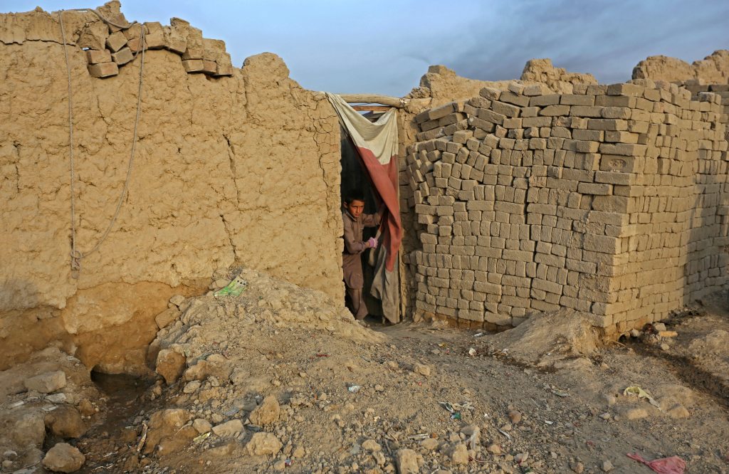 IED kills U.S. service member in Afghanistan