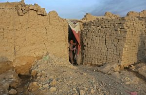 IED kills U.S. service member in Afghanistan