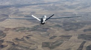 Saudis in talks with TAI to buy six Anka turkish drones