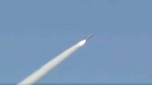 Pakistan conducts anti-ship missile test