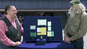 Air Force veteran floored after learning value of his Rolex watch on ‘Antiques Roadshow’