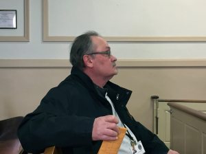New Jersey man says he lied about being POW for deck, gifts