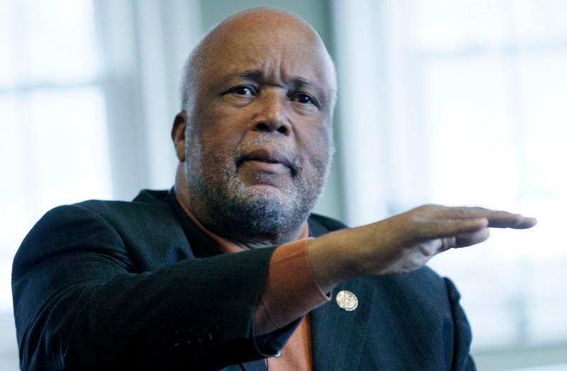 Task force focused on securing election systems crystallizes