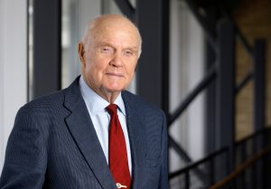 John Glenn memorial plans abound on July birth date