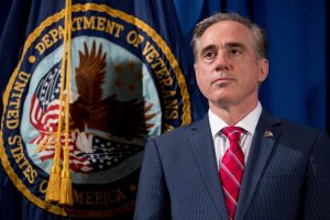 Shulkin says he’s considering closing 1,100 VA facilities