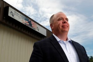 Ready to serve: Businesses find vets are dedicated, capable