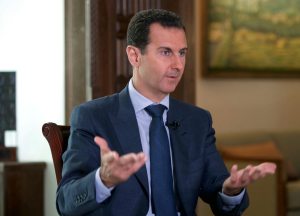 Syria, Russia accuse US of plotting ‘provocation’
