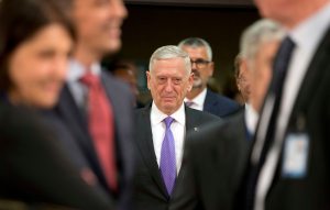 US, NATO allies wrangle over troop levels in Afghanistan