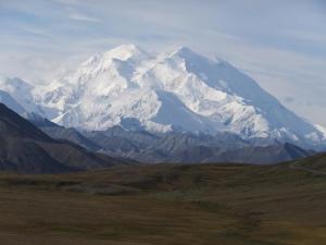 Airmen hike Colorado’s Mount Elbert for nationwide challenge