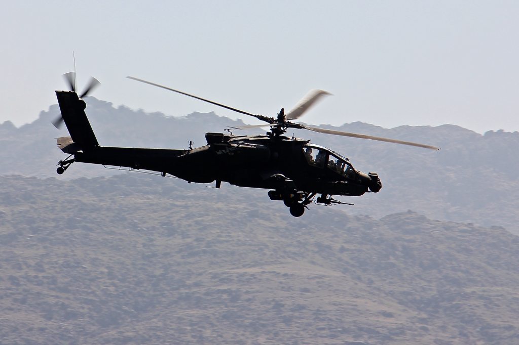 The U.S. military’s stats on deadly airstrikes are wrong. Thousands have gone unreported