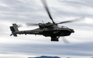 Another Army helicopter incident results in minor injuries, no deaths