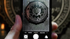 State of encryption, part I: Cryptic laws