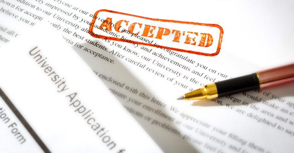Video: The college application shortcut you need to know about