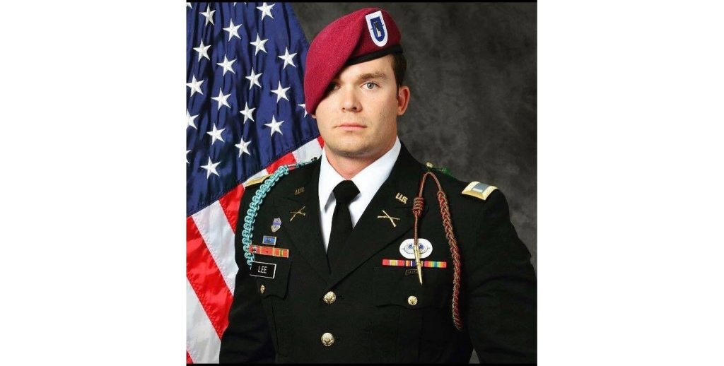 Pentagon identifies soldier killed in IED blast near Mosul, Iraq