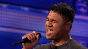 Singer reflects on ‘America’s Got Talent’ run, plans to leave service